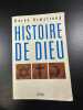 Histoire de Dieu. D'Abraham à no. Armstrong Karen