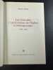 Les grandes controverses de l'Eglise contemporaine (1789-1965). Henri Verbist