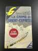 Le Crime de l'Orient express - Fac-similé prestige: Edition fac-similé prestige. Christie Agatha  Postif Louis