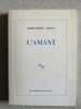 L'Amant. Marguerite Duras
