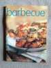 Barbecue. Marabout