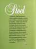 Naissances. Danielle Steel