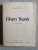 L'illustre théodule. Robert Guillemet