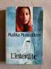 L'Interdite. Malika Mokeddem