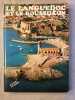 Le languedoc et le roussillon 103197. 