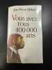 Vous avez Tous 400 000 Ans. Jean-Pierre Mohen