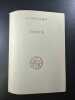 Tobie. LA SAINTE BIBLE