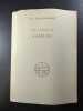 Les livres de samuel. LA SAINTE BIBLE