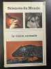 Sciences du monde n°66 La vision animale. 