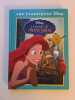 Les classiques Disney. Le secret de la Petite sirène. Walt Disney