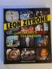 Mémoires de télévision. Léon Zitrone