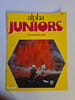 Alpha Juniors l'encyclop&eacute;die des Jeunes n&ordm; 15. 