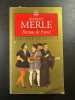 Fortune de France tome 1. Merle Robert