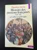 Histoire des passions françaises 1848-1945. Theodore Zeldin
