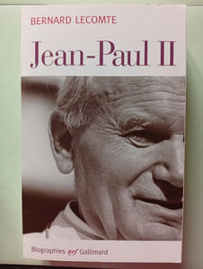 Jean-paul II