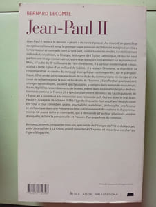 Jean-paul II