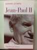 Jean-paul II. Lecomte Bernard
