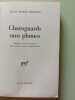 Charognards sans plumes. Julio Ramon Ribeyro