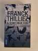 Il était deux fois. Thilliez Franck