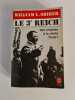 Le Troisième Reich des origines à la chute tome 1. William L. Shirer