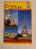 Les guides gisserot de Paris. Christophe Renault