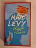 L'horizon à l'envers: roman. Levy Marc