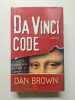 Da Vinci Code. Dan Brown