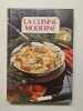 La cuisine moderne. 