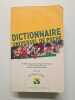 Dictionnaire Universel De Poche. 