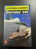 Dernier vol. Coonts Stephen