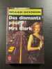 Des diamants pour mrs clark. Dickinson William