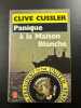 Panique à la Maison Blanche. Clive Cussler  Michel Lederer
