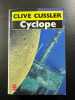 Cyclope. Cussler Clive