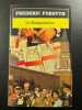 Le manipulateur: Roman. Forsyth Frederick