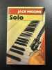 Solo. Jack Higgins