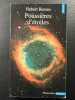 Poussieres d'etoiles. Reeves Hubert