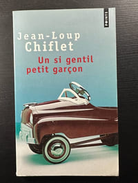 Un si gentil petit garçon