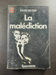La Malediction