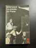 La violette du prater / recit. Isherwood