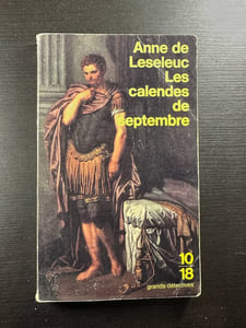 Les Calendes de septembre
