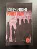 Power Play. Joseph Finder