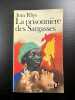 La prisonnière des Sargasses. Jean Rhys