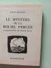 Le mystère de la roche percée. Enid Blyton