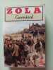 Germinal. Emile Zola  Colette Becker
