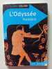 L'odyssee. Homere  Homere