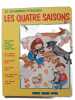 Les quatre saisons. 
