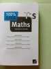 100% Exos: Maths Terminale S Specifique & Specialite. Barache Fabrice  Bauer Raphael  Barache Sophie  Bauer Sophie