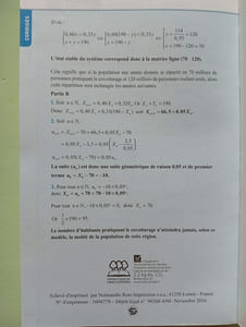 100% Exos: Maths Terminale S Specifique & Specialite
