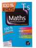 100% Exos: Maths Terminale S Specifique & Specialite. Barache Fabrice  Bauer Raphael  Barache Sophie  Bauer Sophie