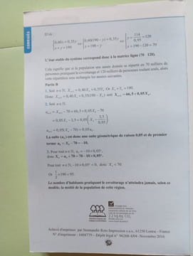 100% Exos: Maths Terminale S Specifique & Specialite. Barache Fabrice Bauer Raphael Barache Sophie Bauer Sophie
